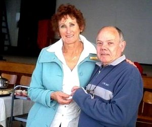 Donations to Hospice 